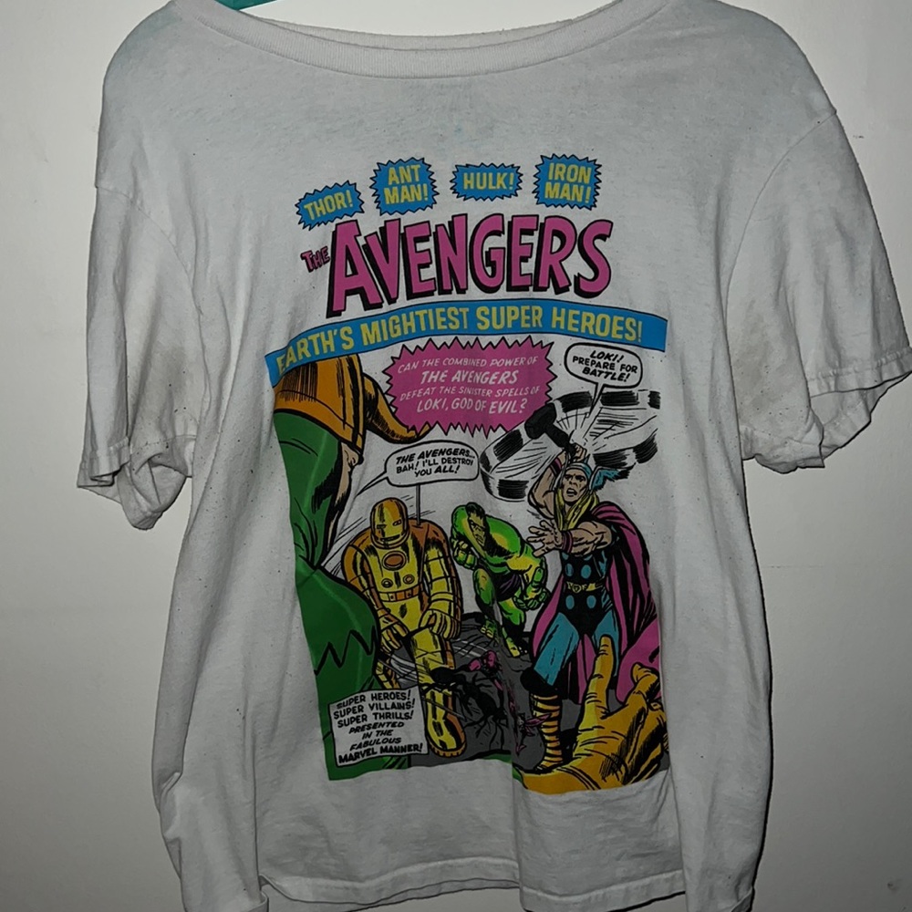 Graphic Tee